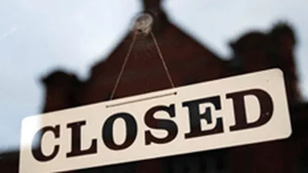 Unitatile bancare vor fi inchise de Craciun si pe 1 ianuarie