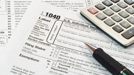 ANAF: Aplicarea impozitului minim a adus pana in septembrie venituri la buget de 592,8 mil. lei