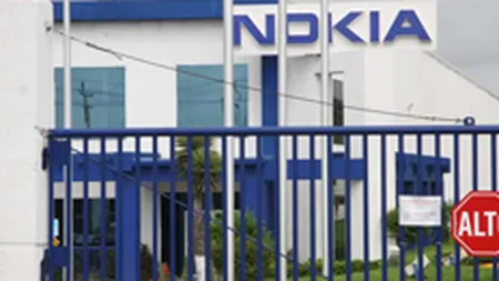 Fitch a redus ratingul de credit pe termen lung al Nokia de la \A\ la \A-\, cu perspectiva stabila