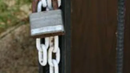 Peste 72% din firmele care au fost inchise in primele 9 luni nu aveau activitate