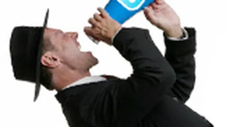 Companiile romanesti au inceput sa \umble\ pe Twitter. Ce oportunitati si pericole le asteapta?