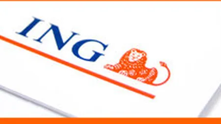 ING a restituit 50% dintr-un ajutor de stat de 10 mld. euro