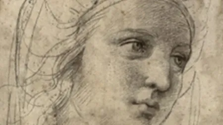 Un desen semnat de Rafael, cel mai scump tablou vandut in 2009