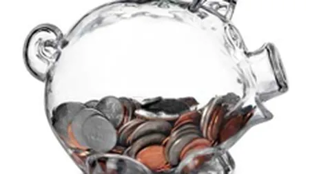 Contributia catre fondurile de pensii private creste la 2,5% in 2010