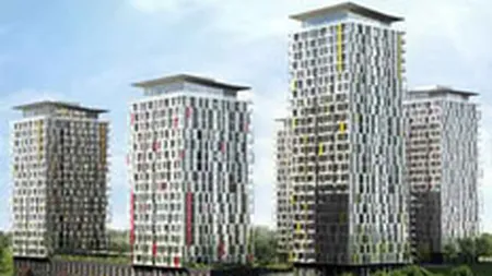 50 de familii s-au mutat in Asmita Gardens la doua luni dupa debutul livrarilor