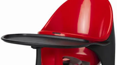 Ikea retrage din piata scaunul inalt pentru copii Leopard