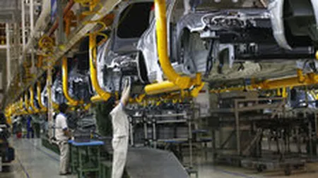 Fiat vrea sa majoreze productia din Italia cu peste 50% pana in 2012