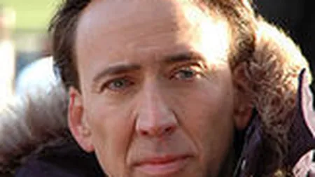 Actorul Nicholas Cage, dat in judecata pentru 36,7 milioane dolari