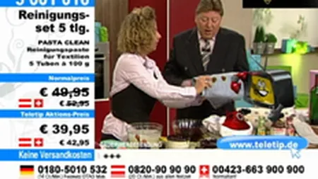 Al 2-lea cel mai mare operator de teleshopping TV din Coreea de Sud cumpara peste 50% din On Media