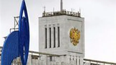 11 ianuarie ar putea marca inceputul unui nou razboi al gazului intre Rusia si Ucraina