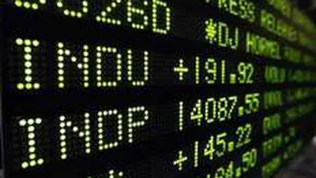 Titlurile europene, in crestere, timp de 2 saptamani la rand