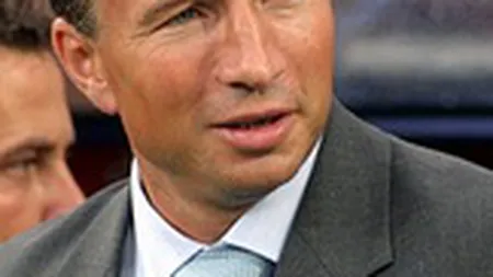 Patronul  Unirii: ll inteleg pe Dan Petrescu ca vrea sa plece la mai bine
