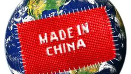 China ar putea deveni cel mai mare exportator mondial in 2009