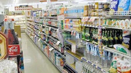 Mancarea, viciile si carburantii vor costa mai mult in 2010