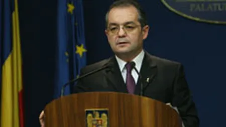 Boc a economisit inca 3.000 lei pe cardul bancar, in ultimele 2 luni