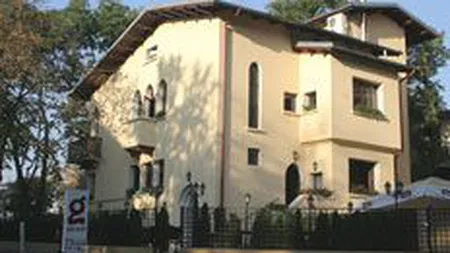 Revelionul aduce proprietarului City Grill 10% din afacerile pe decembrie