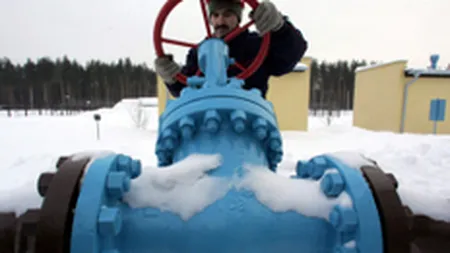 Ucraina da asigurari ca livrarile de petrol catre UE nu vor fi perturbate