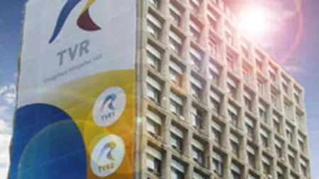 TVR vrea un buget in crestere cu 15% in 2010, pana la 185 de mil. lei