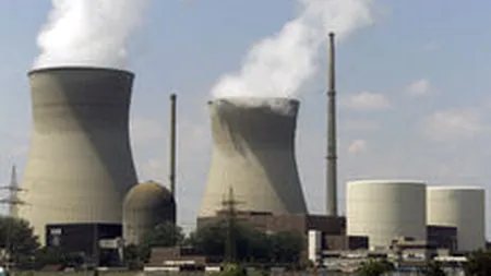 Coreea de Sud vrea sa exporte reactoare nucleare in Romania si alte tari europene