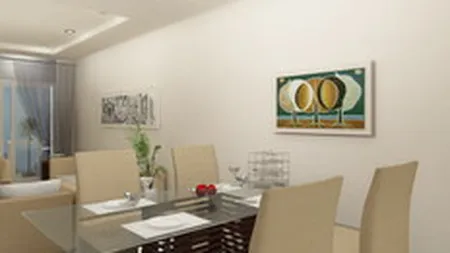 Pretul proprietatilor din majoritatea oraselor din Bulgaria a scazut cu 28% in T3