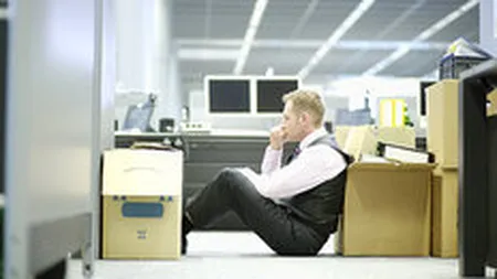 Rata somajului va creste la 9-10% anul viitor