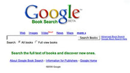 O scriitoare din China da in judecata Google pentru incalcarea drepturilor de autor