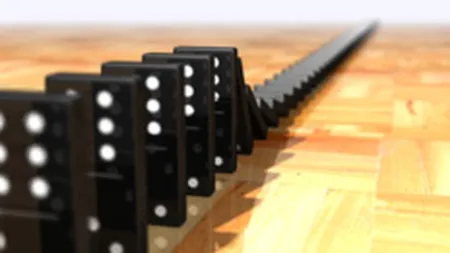 Anul 2009 in presa scrisa: reduceri salariale, disponibilizari si inchideri de publicatii