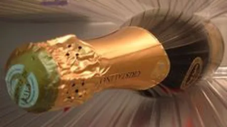 Sampanie frantuzeasca mai ieftina, dupa un deceniu de cresteri de pret