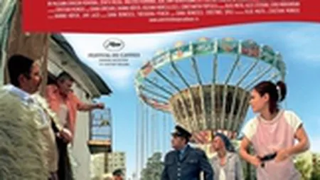 Amintiri din Epoca de Aur I, cel mai vizionat film romanesc pe plan local