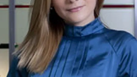 Aura Voiculescu, DTZ: Primele 3 luni din 2010 vor fi sumbre pentru retaileri