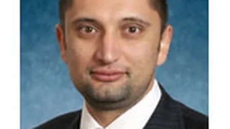 Cel mai titrat broker de birouri din Capitala: La finalul lui 2010 vor reincepe achizitiile de cladiri de birouri