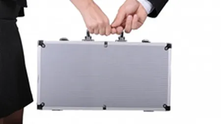 Concurenta pe contracte va fi dramatica in 2010: \Vor fi 30 de firme participante la o licitatie pentru vopsit un gard\