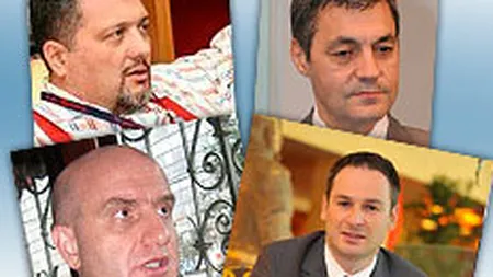 In vacanta cu oamenii de afaceri. Pe lista dorintelor de sarbatori - odihna, liniste si... zapada