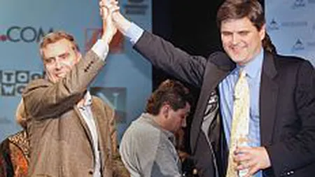 Evenimentele de business ale deceniului