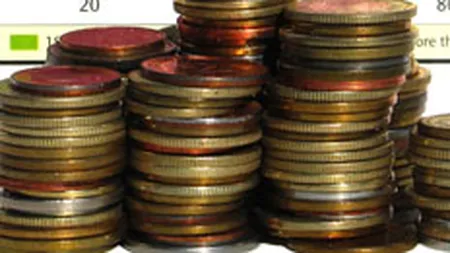 Datoria publica a Romaniei a ajuns in octombrie la 137,8 miliarde lei, echivalentul a 27,3% din PIB