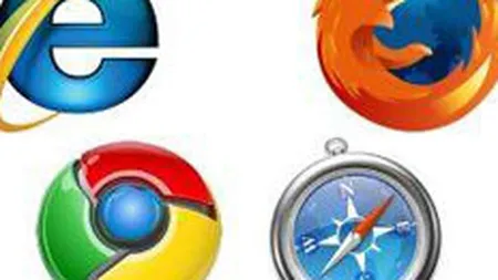 Chrome devanseaza Safari si devine al treilea cel mai popular browser din lume