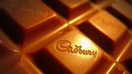 Kraft vrea sa majoreze oferta ostila de 10 mld. lire sterline pentru preluarea Cadbury