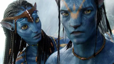 Incasarile filmului Avatar au depasit 1 miliard de dolari