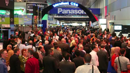 CES 2010: Peste 20.000 de noi produse vor fi prezente la targ