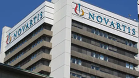 Novartis vrea sa plateasca peste 39 mld. $ pentru a deveni actionar unic al Alcon