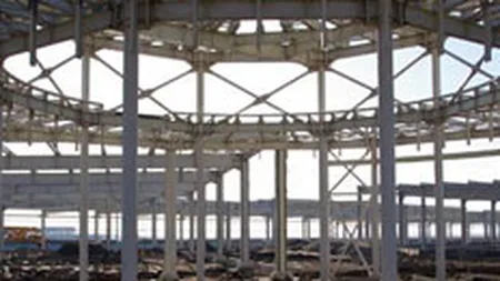 Al doilea centru outlet din Romania inca nu are o data oficiala de deschidere, dupa mai bine de un an de amanari