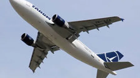 Tarom a castigat un contract de 700.000 euro de la Camera Deputatilor