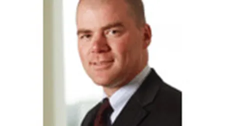 Ringier a luat de la concurenta un CEO pentru operatiunile din Europa Centrala