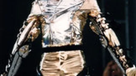 Creditorii lui Michael Jackson cer peste 20 mil. dolari