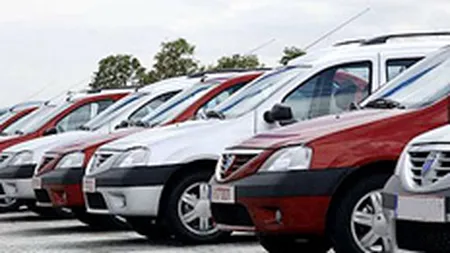 Inmatricularile Dacia in Franta au avansat cu 51,4% in 2009