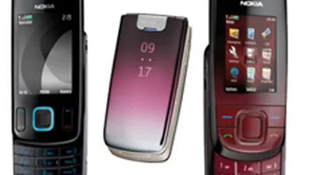 Nokia vrea sa vanda jumatate de miliard de telefoane mobile in 2010