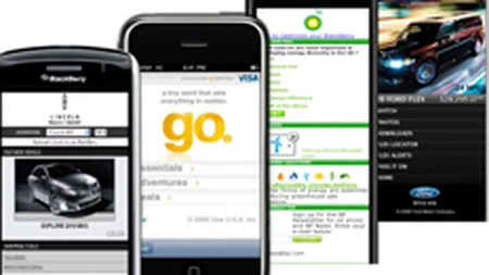 Apple ar putea cumpara o companie de publicitate pe mobil pentru 275mil. $