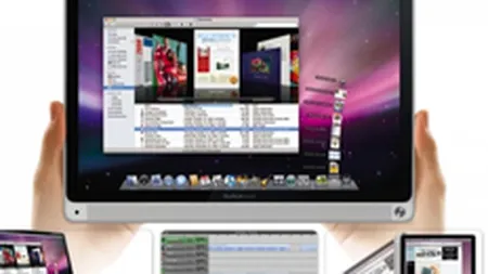 iSlate, noul netbook de la Apple, va fi lansat pe piata in martie