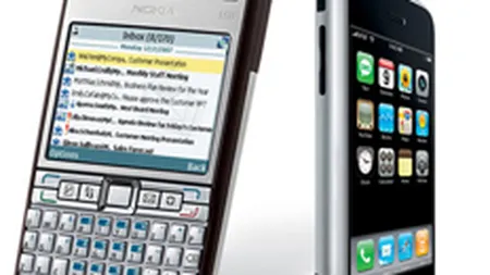 Nokia da din nou in judecata Apple
