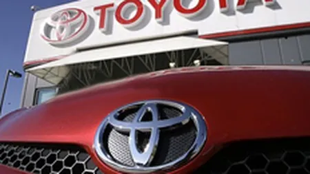 Toyota si Volkswagen ataca Suzuki si tintesc o cota de piata de 10% fiecare, in India